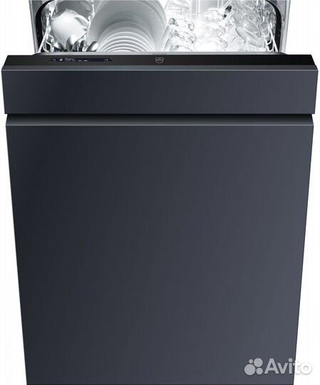 Посудомоечная машина V-ZUG AdoraDish V2000