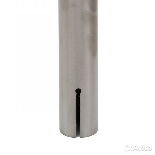 Титановый руль для трюкового самоката Комета И