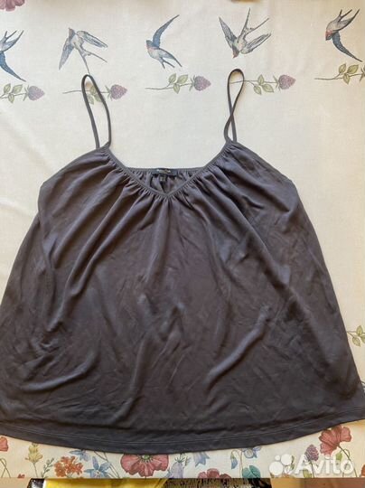 Топ Massimo duty новый