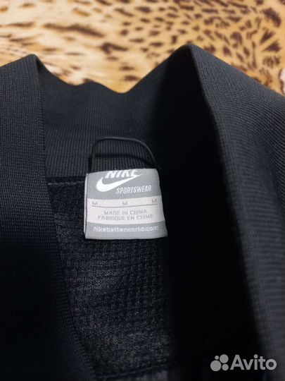 Ветровка nike оригинал