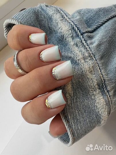 Мастер маникюра/педикюра. Дизайн в подарок