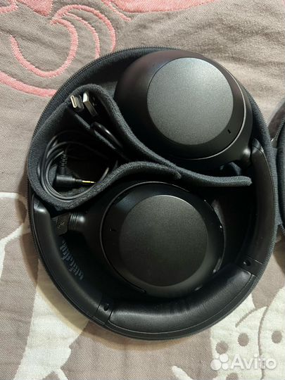 Sony wh-xb910n