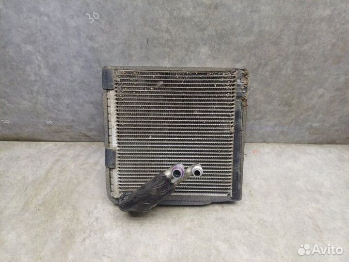 Испаритель кондиционера Volkswagen Golf Plus 1.6