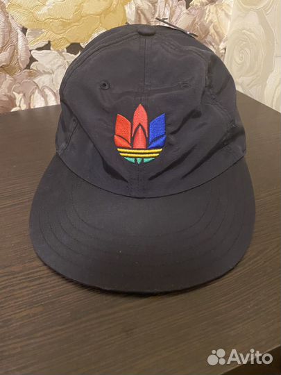 Бейсболка adidas originals