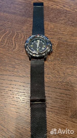 Редкие Часы Seiko Sports оригинал