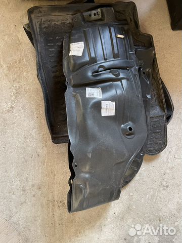 Коврики toyota camry 40