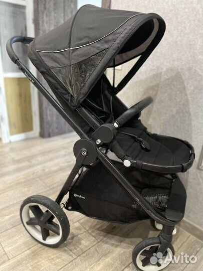 Коляска Cybex balios m
