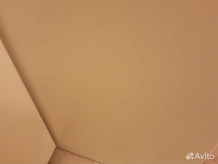 Картон остатки бумага оранжевая блок