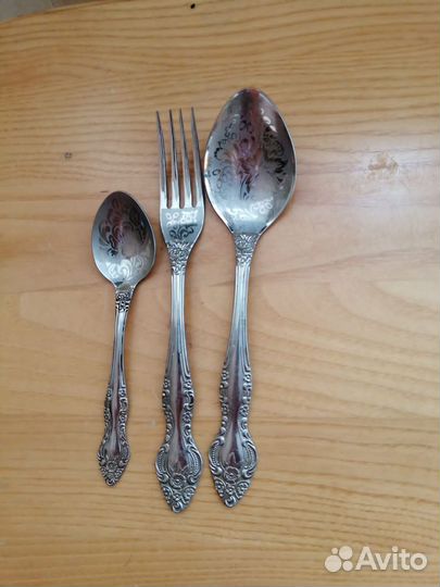 Посуда в ассортименте