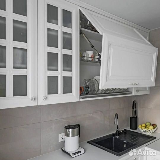 Кухня сканди