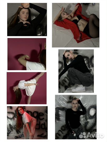 Мобильный Фотограф