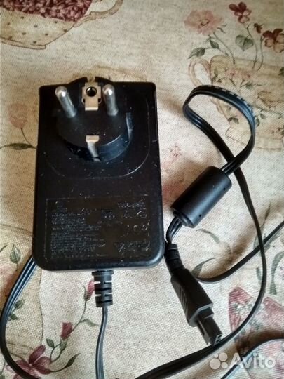 Блок питания HP