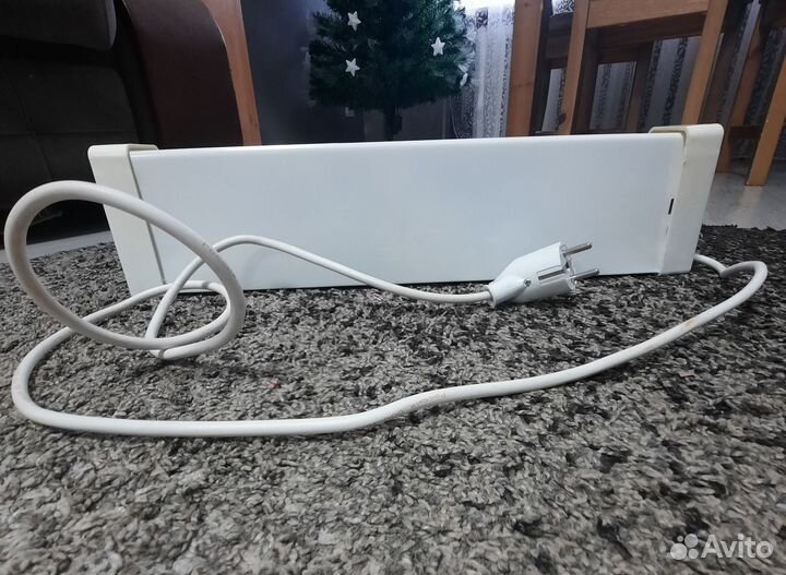 Кварцевая лампа бактерицидная Азов обн-35