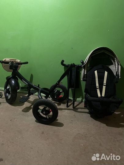 Товары для детей велосипеды и самакаты