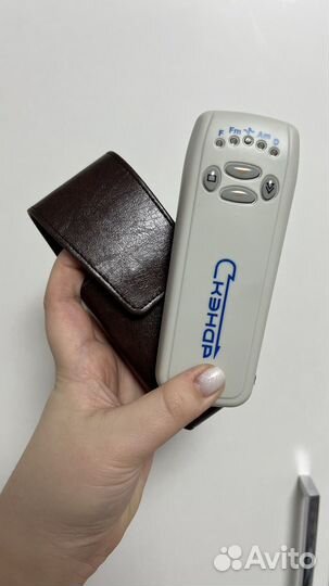 Чэнс-01 Скэнар ритм