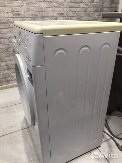 Стиральная машина samsung diamond 6кг