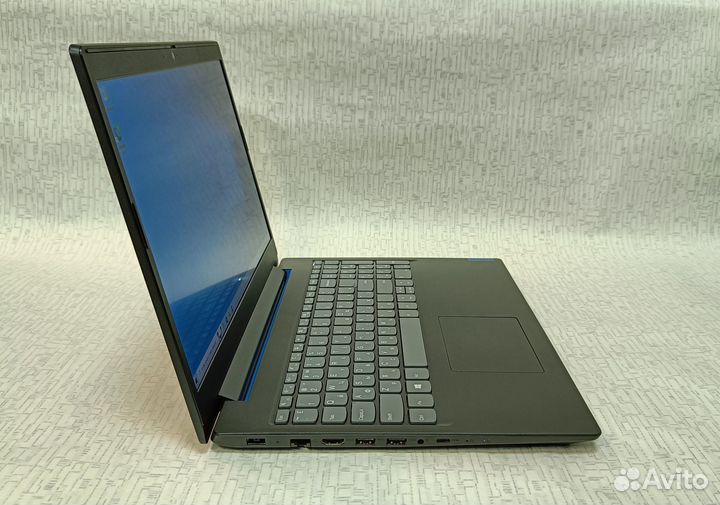 Игровой ноутбук GTX 1650 i5-9300HF