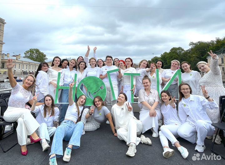 Мастер Маникюра, Педикюра / гибкий график