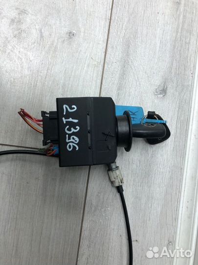 Замок зажигания Mercedes-Benz E-Class универсал