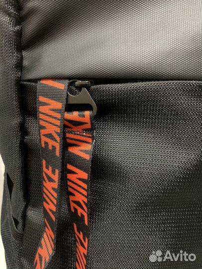 Рюкзак мужской nike