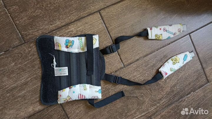 Перинка - подушка Фрейка для новорожденных