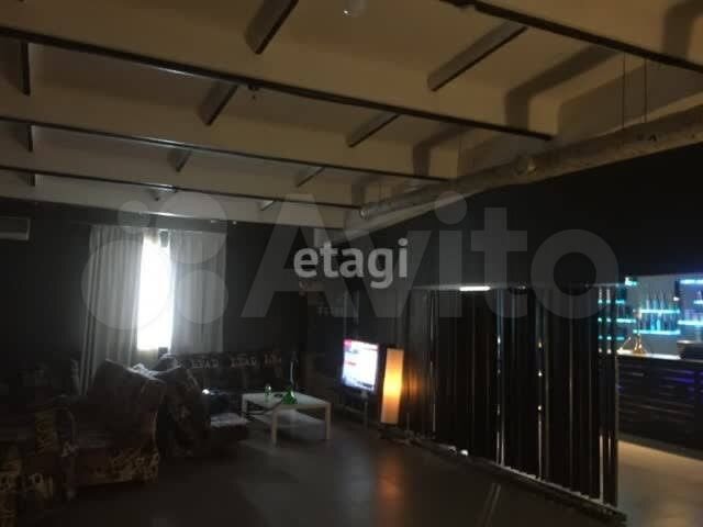 Сдам помещение свободного назначения, 1200 м²