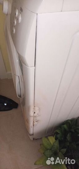 Стиральная машина на запчасти