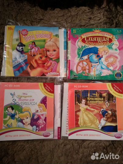 Игры на пк детские