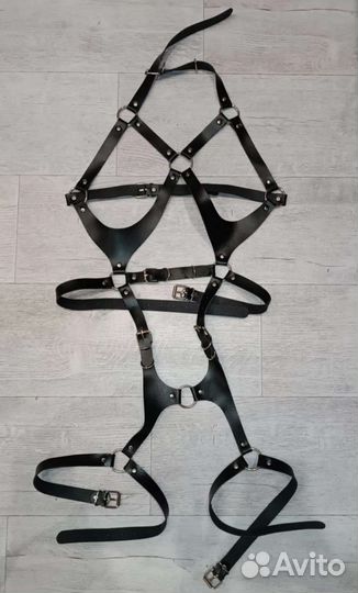 Портупея женская