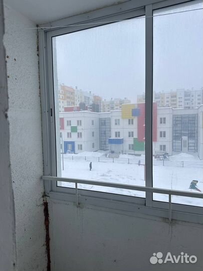 Ремонт балконов профилем Vektor