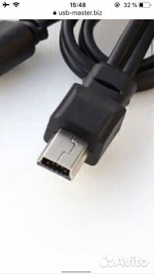 Usb кабель