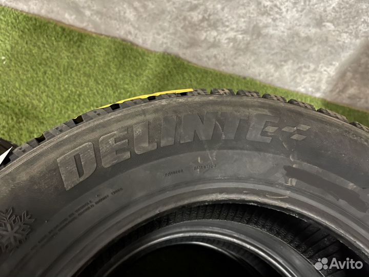 Delinte Winter WD52 195/55 R16 91T