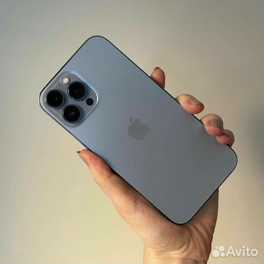 iPhone 13 Pro Max, 512 ГБ