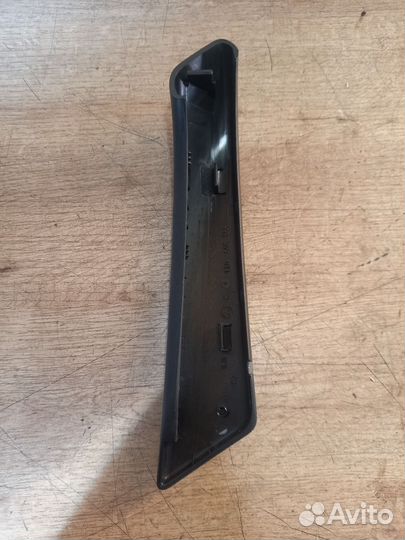 Ручка двери задней правой Skoda Octavia A5