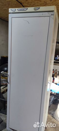 Холодильник б/у