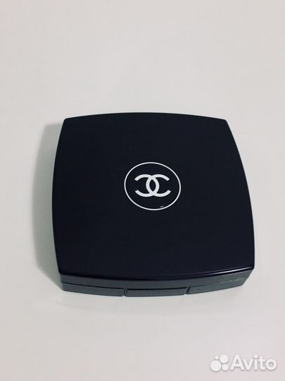 Футляр от пудры с зеркалом (Франция). Обмен