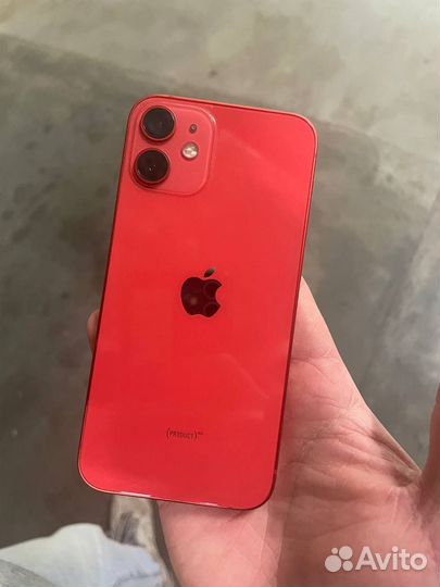 iPhone 12 mini, 256 ГБ