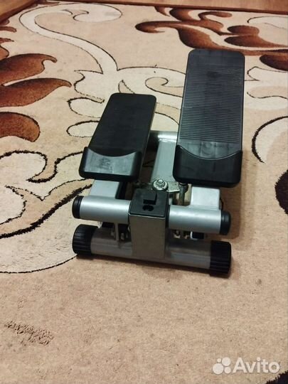 Тренажер степпер