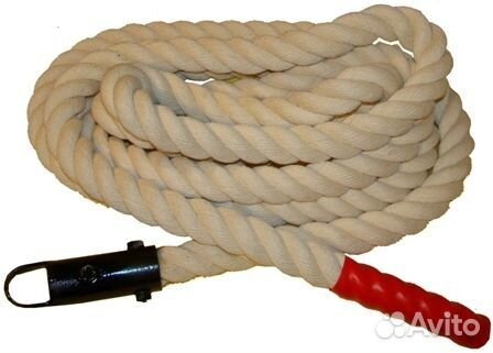 Канат для лазания L-king от производителя