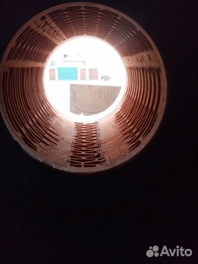 Алмазное бурение (сверление) отверстий