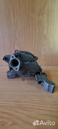 Масляный насос VAG