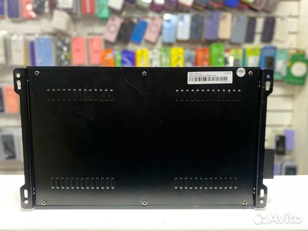 Усилитель ACV LX 4.100