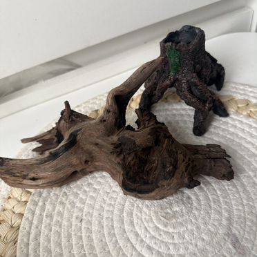 Декор для аквариума