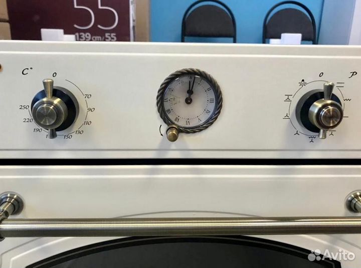 Духовой шкаф Варочная панель Прованс новые