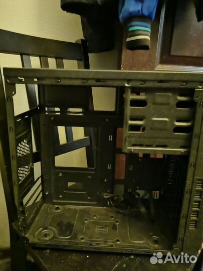 Корпус для пк