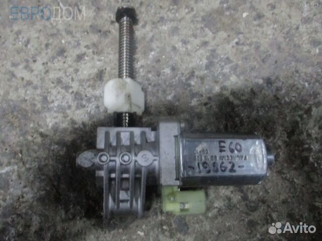 Запчасть BMW E60 s1076479