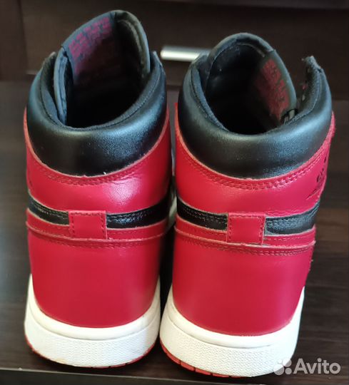 Кроссовки Nike Air Jordan. размер 41-42