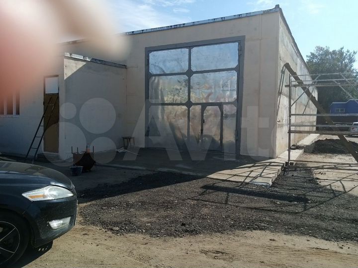 Склад, 360 м²