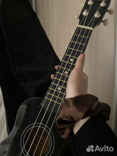 Укулеле