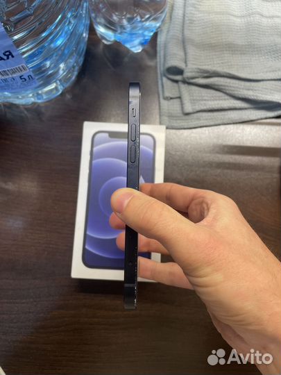 iPhone 12, 128 ГБ